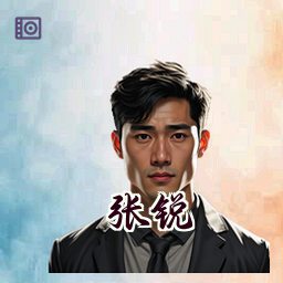张锐